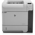 HP LaserJet 600 M603DN Laser Printer - Monochrome - Plain Paper Print
