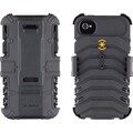 Speck Products ToughSkin SPK-A0815 Carrying Case (Holster) for iPhone