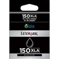Lexmark 150XLA Ink Cartridge - Black