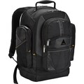 Targus Conquer TSB213US Carrying Case (Backpack) for 16" Notebook - B