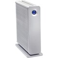 LaCie d2 Quadra 2 TB External Hard Drive