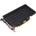 XFX Radeon HD 6570 Graphic Card - 650 MHz Core - 2 GB - PCI Express 2
