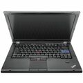 Lenovo ThinkPad T420s 41717FU 14" LED Notebook - Core i7 i7-2640M 2.8