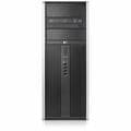 HP Business Desktop 8200 Elite XZ989UT Desktop Computer Core i5 i5-24