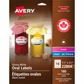 Avery Easy Peel Print-to-the-Edge Label