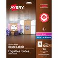 Avery Easy Peel Print-to-the-Edge Label