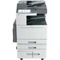 Lexmark X954DHE LED Multifunction Printer - Color - Plain Paper Print