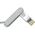 Victorinox Swiss Army Slim 4.6171.26G64 64 GB USB 3.0 Flash Drive - S