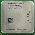 HP Opteron 6276 2.30 GHz Processor Upgrade - Socket G34 LGA-1944