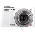 Pentax Optio RZ18 16 Megapixel Compact Camera - White