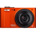 Pentax Optio RZ18 16 Megapixel Compact Camera - Orange