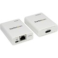 StarTech.com High Speed HDMI over Cat6 Active Extender - up to 80ft (