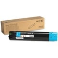 Xerox 106R01507 Toner Cartridge - Cyan