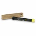 Xerox Toner Cartridge - Yellow