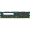 HP 8GB (1x8GB) Dual Rank x4 PC3L-10600 (DDR3-1333) Reg CAS-9 LP Memor