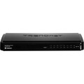 TRENDnet TE100-S16D Ethernet Switch