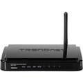 TRENDnet TEW-711BR Wireless Router - IEEE 802.11n