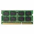 HP 2GB (1x2GB) Single Rank x8 PC3L-10600E (DDR3-1333) Unbuffered CAS-