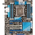 Asus P9X79 DELUXE Desktop Motherboard - Intel X79 Express Chipset - S