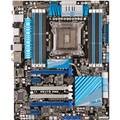 Asus P9X79 PRO Desktop Motherboard - Intel X79 Express Chipset - Sock