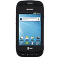 Sharp ADS1 Smartphone - Wi-Fi - 3.5G - Slider - Black