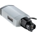 D-Link DCS-3716 Surveillance/Network Camera - Color, Monochrome - CS