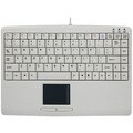 Adesso SlimTouch AKB-410UW Keyboard
