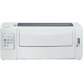 Lexmark Forms Printer 2580+ Dot Matrix Printer - Monochrome
