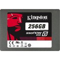 Kingston SSDNow V200 256 GB Internal Solid State Drive - 1 Pack