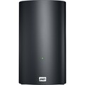 Western Digital My Book Live Duo WDBVHT0040JCH Network Storage Server