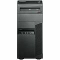 Lenovo ThinkCentre M81 7517B1U Desktop Computer Core i3 i3-2130 3.4GH