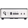 Zotac ZBOX NANO-VD01-PLUS Desktop Computer - VIA Nano X2 U4025 1.20 G