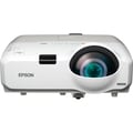 Epson PowerLite 425W LCD Projector - 720p - 16:10
