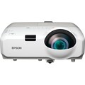 Epson PowerLite 430 LCD Projector - 4:3