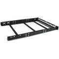 StarTech.com 19" Adjustable Depth Universal Server Rack Rail