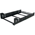 StarTech.com 19" Adjustable Depth Universal Server Rack Rail