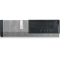 Dell OptiPlex Desktop Computer - Intel Core i3 i3-2120 3.30 GHz - Sma