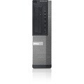 Dell OptiPlex Desktop Computer - Intel Core i3 i3-2120 3.30 GHz - Des