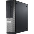 Dell OptiPlex 469-1611 Desktop Computer - Intel Core i3 i3-2120 3.30