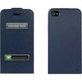Macally Carrying Case (Flip) for iPhone