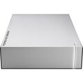 LaCie Porsche Design P'9231 2 TB External Hard Drive