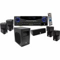 PylePro 5.1 Channel 350 Watt Digital Home Theater System
