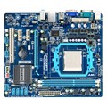 Gigabyte GA-M68MT-S2 Desktop Motherboard - NVIDIA nForce 630a Chipset