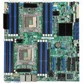 Intel S2600CP4 Server Motherboard - Intel C600-A Chipset - Socket R L