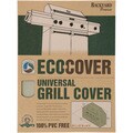 Collegiate Eco-Cover Universal Grill Cover