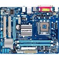 Gigabyte Ultra Durable 1 GA-G41MT-S2PT Desktop Motherboard - Intel G4