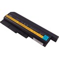 DENAQ 9-Cell 85Whr Li-Ion Laptop Battery for IBM ThinkPad R400, R500,