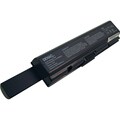 DENAQ 9-Cell 6600mAh Li-Ion Laptop Battery for TOSHIBA Equium A200 Sa