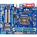 Gigabyte Ultra Durable 4 Classic GA-H61M-S2PV Desktop Motherboard - I