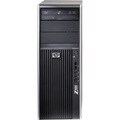 HP VA823UT Convertible Mini-tower Workstation - 1 x Intel Xeon W3680